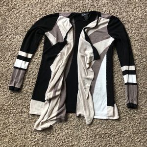 3 for $20 sale! INC cardigan